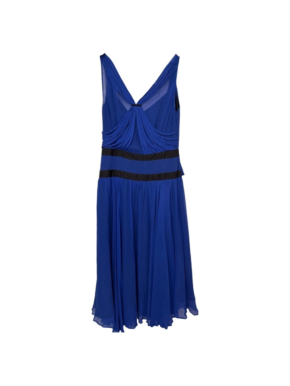 chloé dress